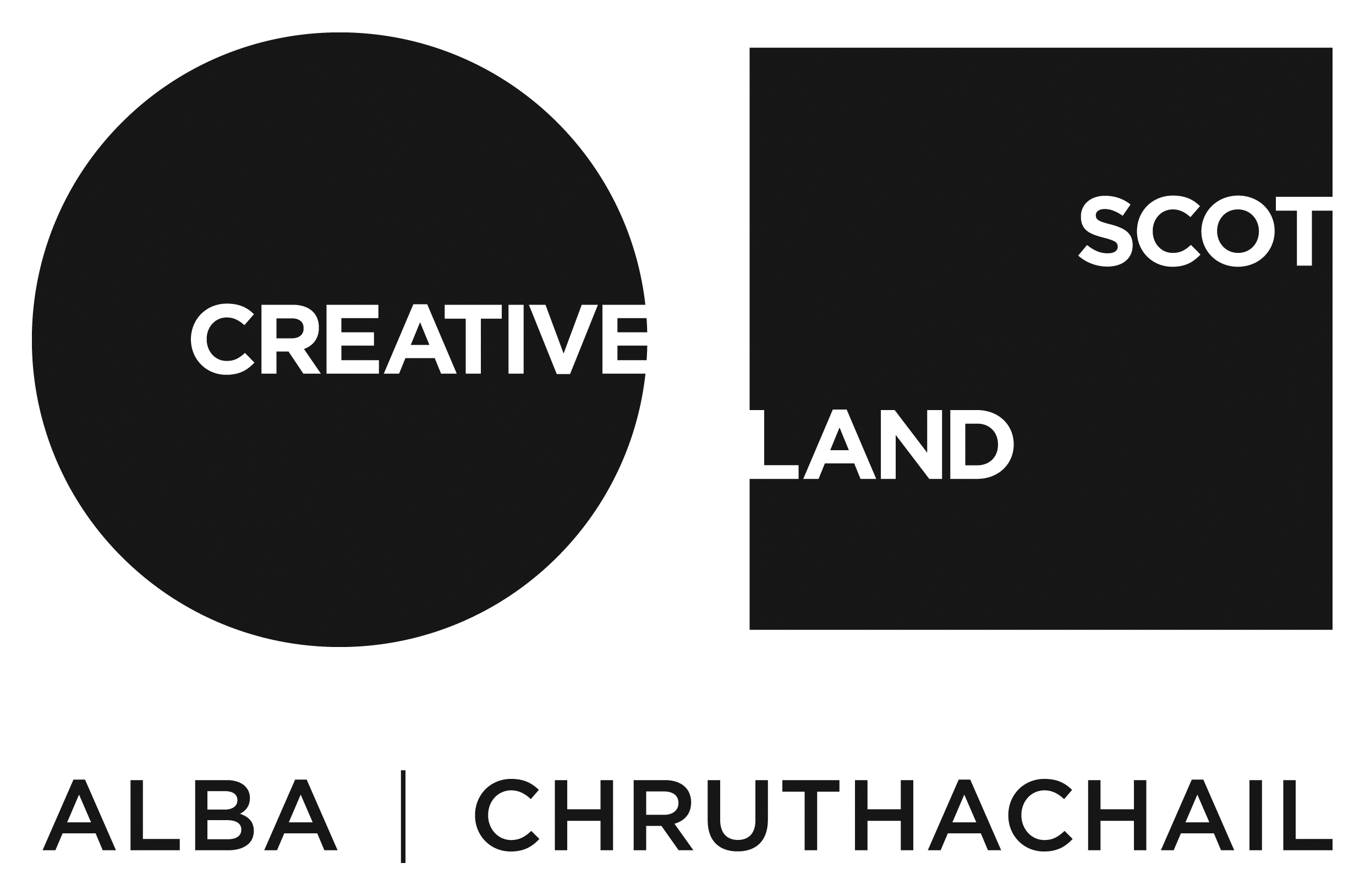 Supported by Creative Scotland